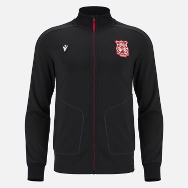 Wrexham AFC 2025/26 adults' anthem jacket athleisure |USA Official