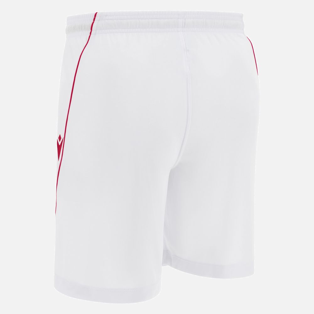 Short de football en maille Dri-FIT Pays-Bas Strike pour Homme Short de football en maille Dri-FIT Pays-Bas Strike pour Homme