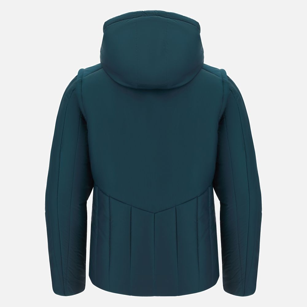 Wrexham AFC 2025/26 adults' official padded bomber |USA Official Store