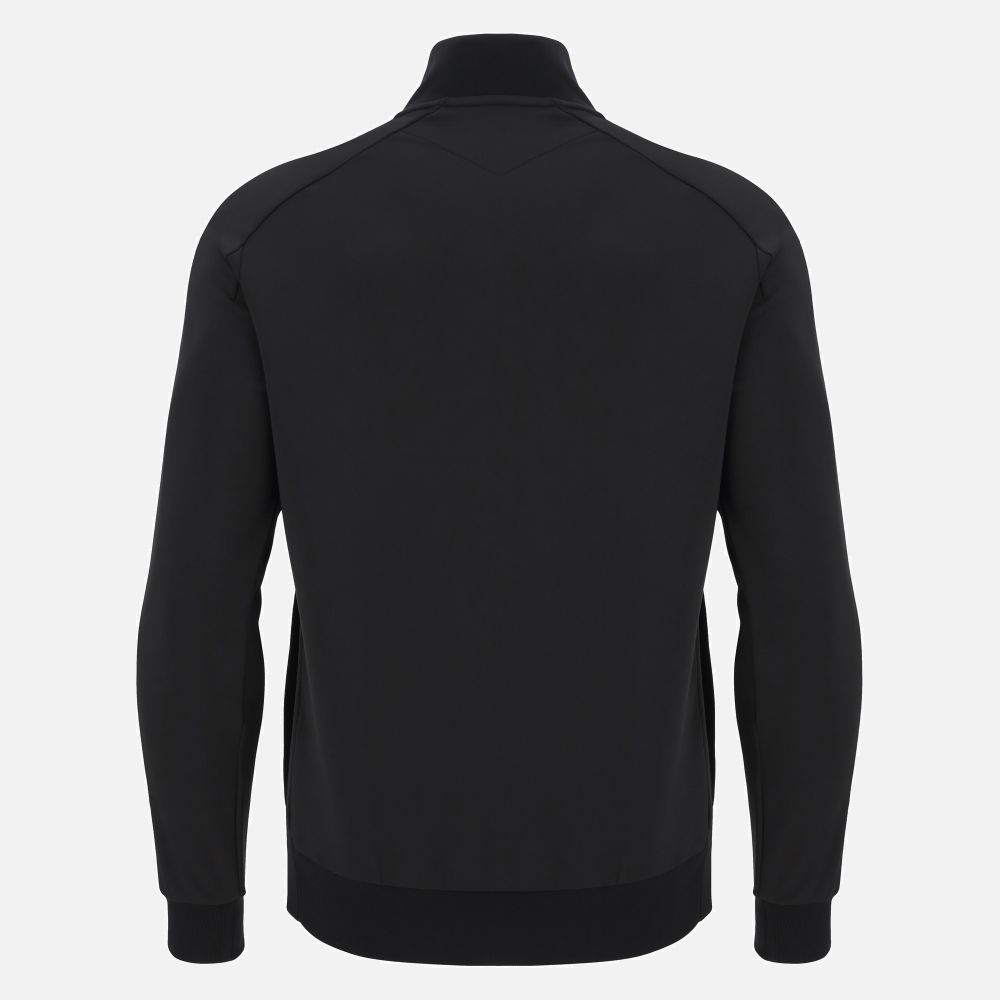 Wrexham AFC 2025/26 adults' anthem jacket athleisure